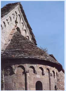 Pontremoli Church